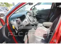 2015 Renault Captur