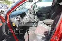 2015 Renault Captur