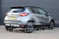 2015 Renault Captur