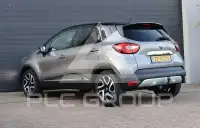 2015 Renault Captur