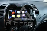 2015 Renault Captur