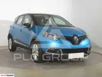 2015 Renault Captur