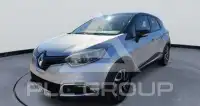 2015 Renault Captur