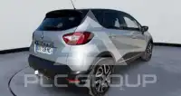 2015 Renault Captur