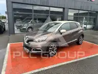 2015 Renault Captur