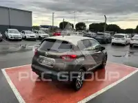 2015 Renault Captur