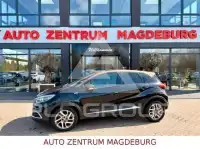 2015 Renault Captur