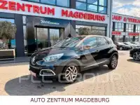2015 Renault Captur