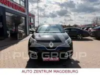 2015 Renault Captur