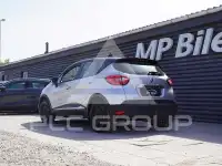 2015 Renault Captur