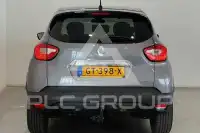 2015 Renault Captur