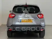 2015 Renault Captur