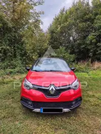 2015 Renault Captur