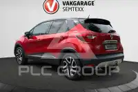 2015 Renault Captur
