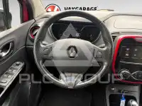2015 Renault Captur