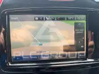 2015 Renault Captur