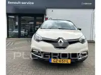 2015 Renault Captur