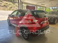 2015 Renault Captur