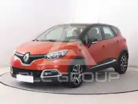 2015 Renault Captur