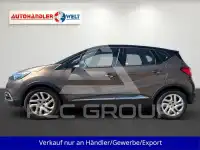 2015 Renault Captur