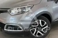 2015 Renault Captur