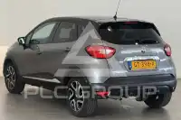 2015 Renault Captur