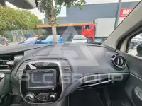 2015 Renault Captur