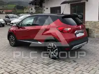 2015 Renault Captur