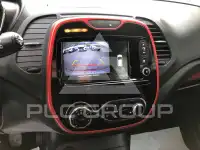 2015 Renault Captur
