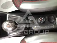 2015 Renault Captur