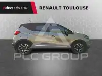 2015 Renault Captur