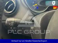 2015 Renault Captur