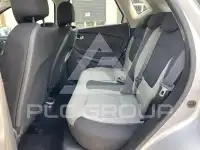 2015 Renault Captur