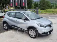 2015 Renault Captur