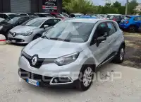 2015 Renault Captur