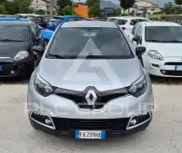 2015 Renault Captur