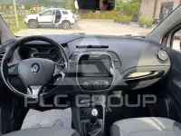 2015 Renault Captur