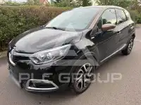 2015 Renault Captur