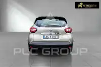 2015 Renault Captur