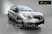 2015 Renault Captur