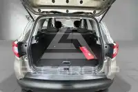 2015 Renault Captur
