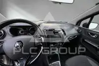 2015 Renault Captur