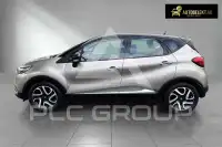 2015 Renault Captur