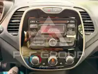 2015 Renault Captur