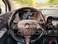 2015 Renault Captur