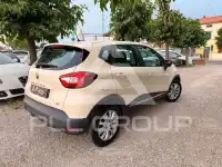 2015 Renault Captur