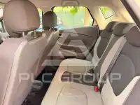 2015 Renault Captur