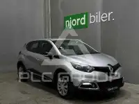 2015 Renault Captur