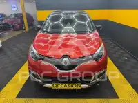 2015 Renault Captur