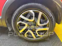 2015 Renault Captur